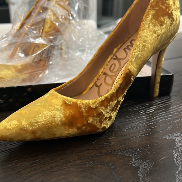 Sam Edelman pumps - Picture 2 of 4